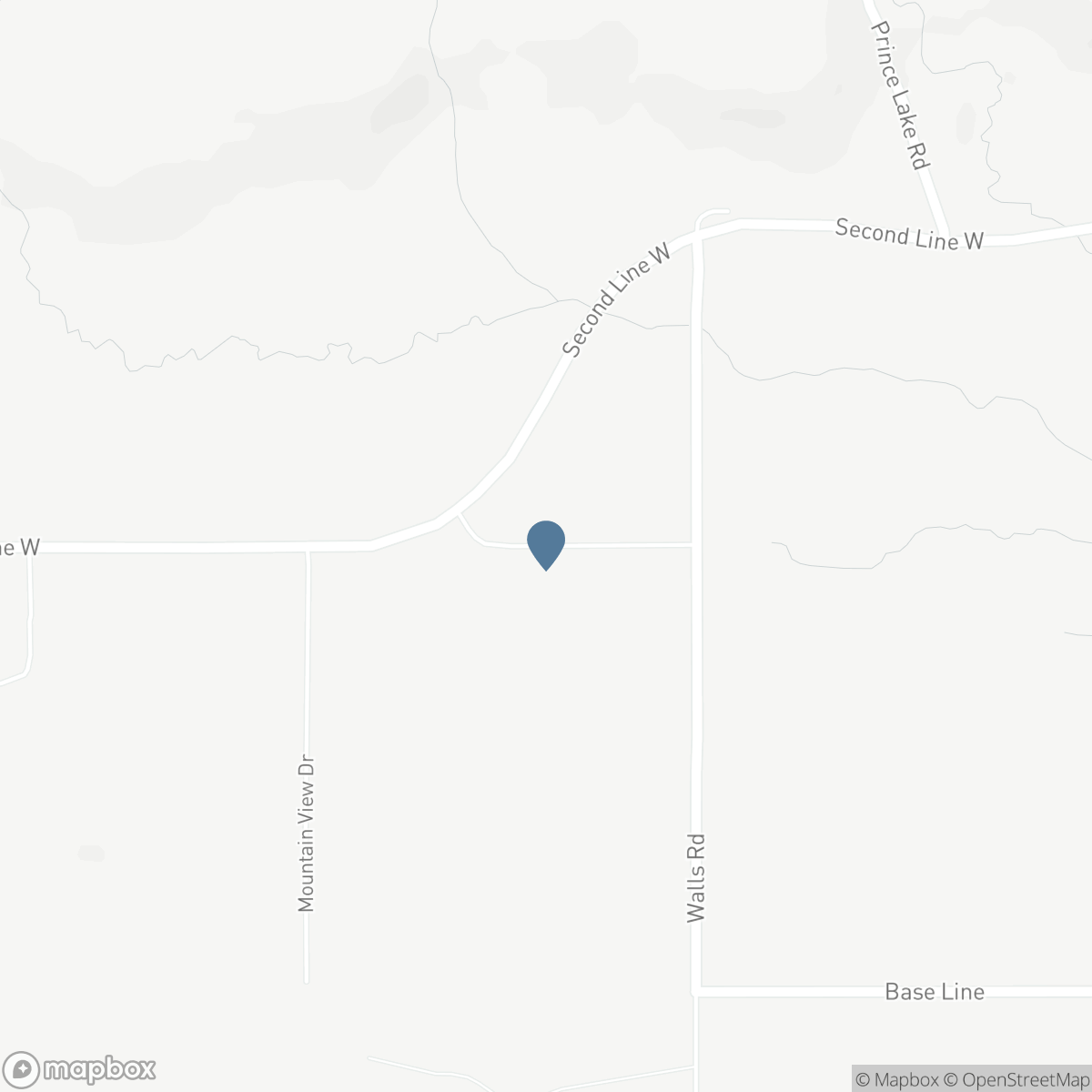 80 Deans RD, Sault Ste. Marie, Ontario P6A 6K4